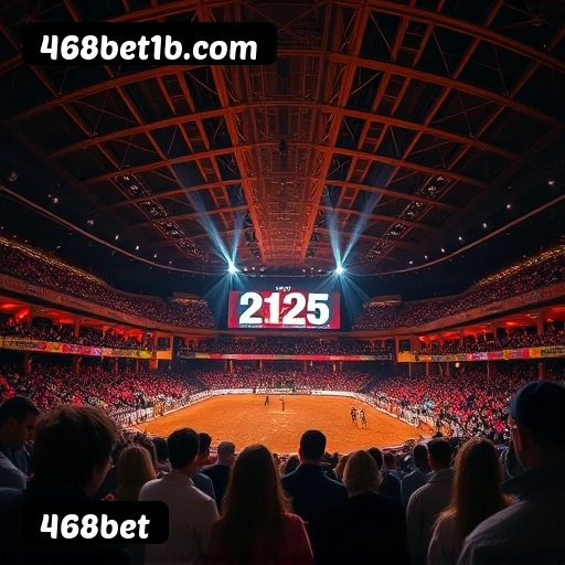 Perguntas frequentes sobre bônus na 468bet — ilustração editorial