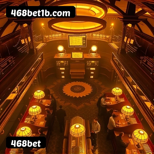 Requisitos do APK da 468bet para Android