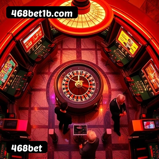468bet PIX instantâneo Brasil - Depósito e saque em minutos 24/7